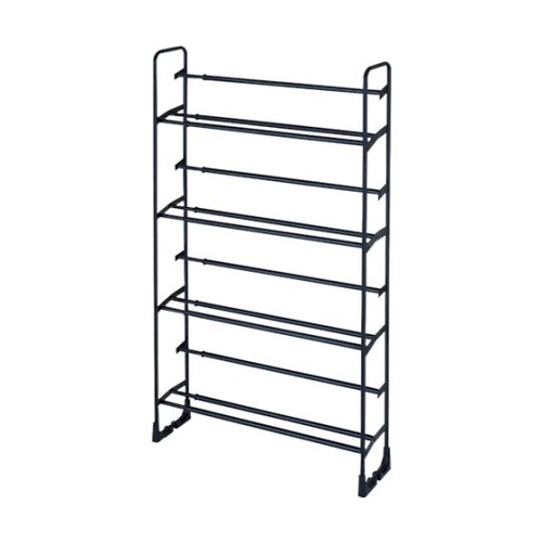 PRX 美style 伸縮式シューズラッ