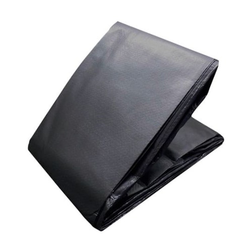 ターピー UVメタリックシルバーシート(