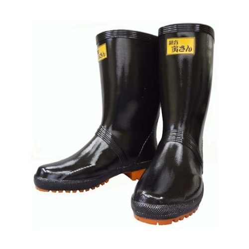 親方寅さんブーツ1 25 OTB1−25