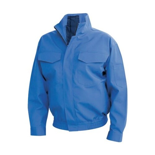 タフコレ防炎ブルゾン保護カバー付 ライト