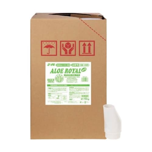 アロエローヤルエコ 16kg S−300