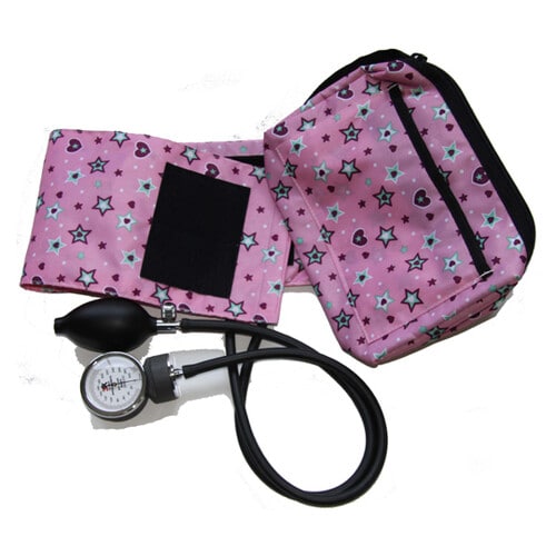 アネロイド血圧計2 ハートスター AR4