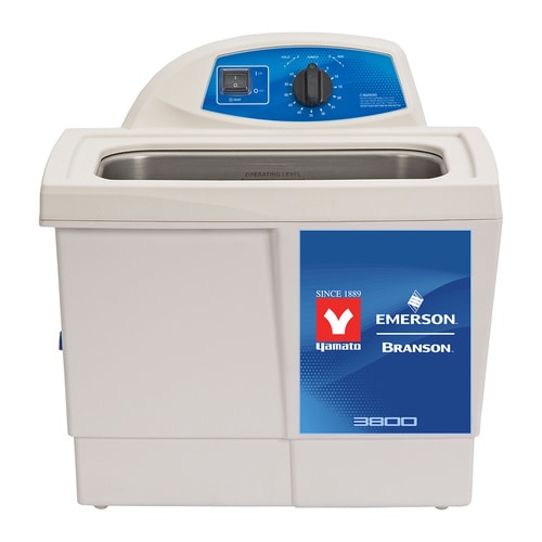 超音波洗浄器 M3800H−J