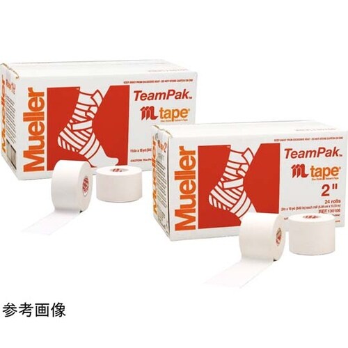 ホワイトプロテープ 38mm 13010