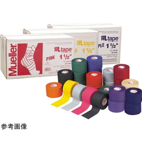 Mテープ チームカラー38mm ベージュ