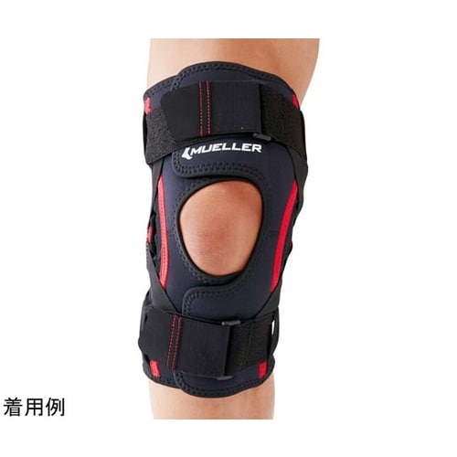 オムニフォース アジャスタブル ニースタ