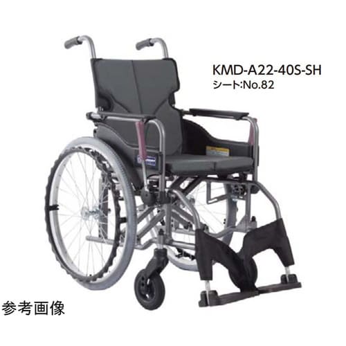 Modern KMD A−style 標