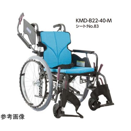 Modern KMD B−style 多