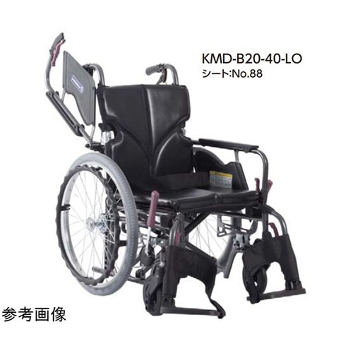 Modern KMD B−style 多