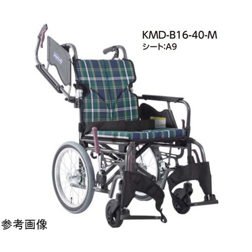 Modern KMD B−style 多