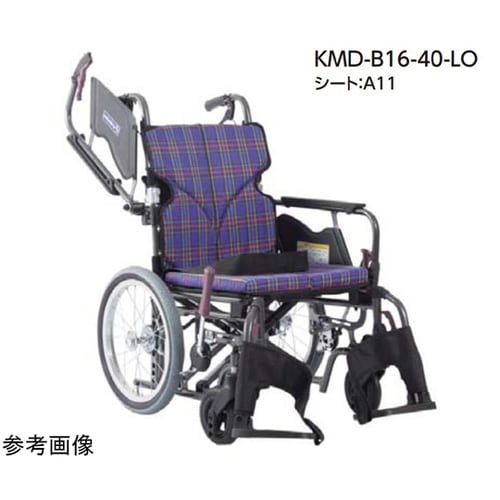 Modern KMD B−style 多