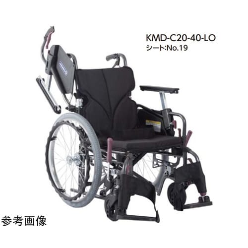 Modern KMD C−style 多