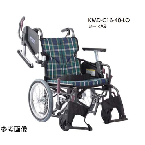 Modern KMD C−style 多