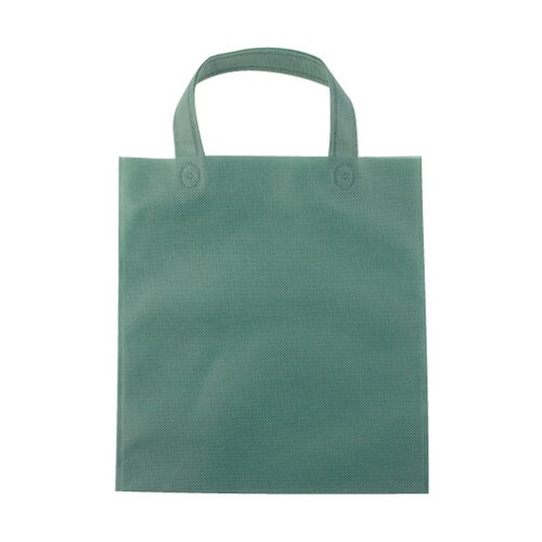 不織布ミニ手提げバッグ ハーブ 1ケース