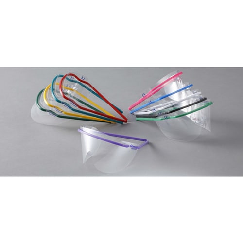 セーフビュー アイシールド 10セット×