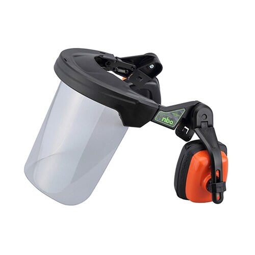 新型アンボ部品(顔レンズ耳) No.32