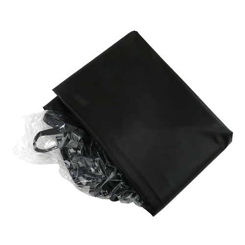 軽トラックシートNEO ブラック SKS