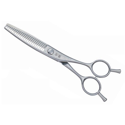 カット&セニングシザー 胡蝶シリーズ 6