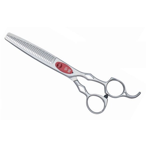 カット&セニングシザー 胡蝶シリーズ 6