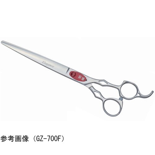 カット&セニングシザー 胡蝶シリーズ 7