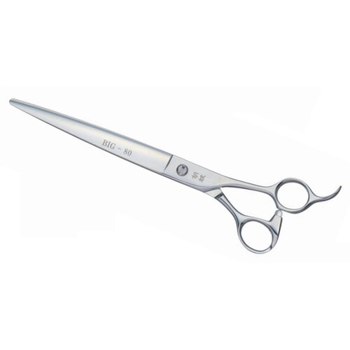 カット&セニングシザー 胡蝶シリーズ 8