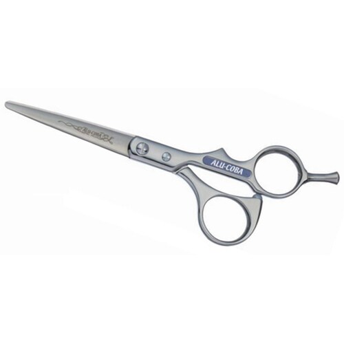 カット&セニングシザー アルコバシリーズ