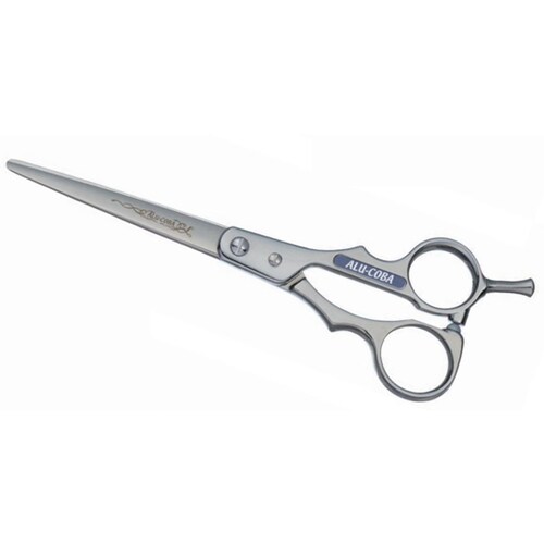 カット&セニングシザー アルコバシリーズ