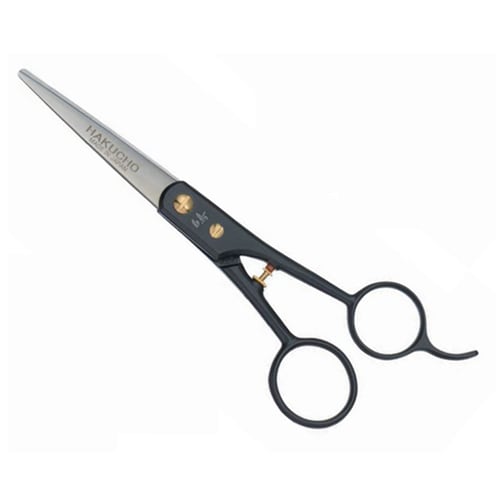 カット&セニングシザー 白鳥シリーズ 5