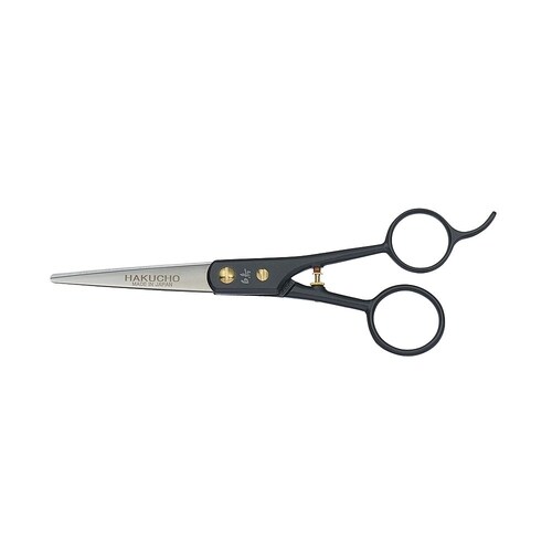 カット&セニングシザー 白鳥シリーズ 6