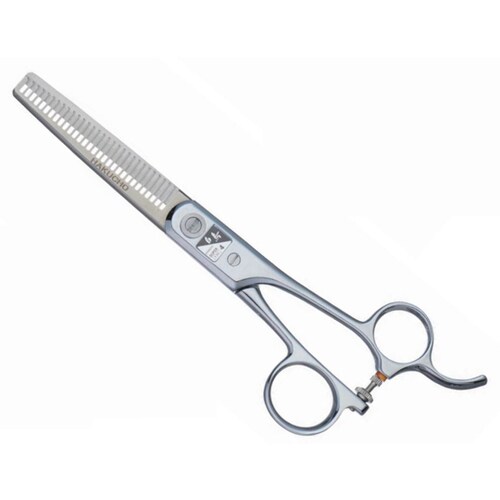 カット&セニングシザー 白鳥シリーズ 6