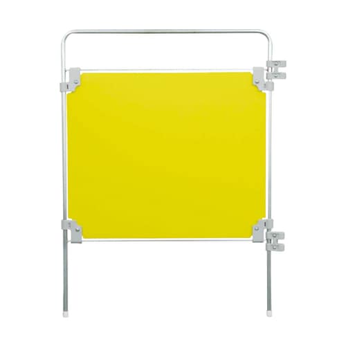 プロテック ついたて君無地パネル用追加パ