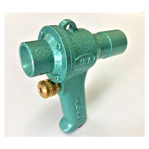工場用掃除機 エアスーパークリーナー M