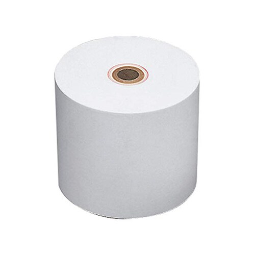 ロールペーパー記録紙(普通紙)10巻入