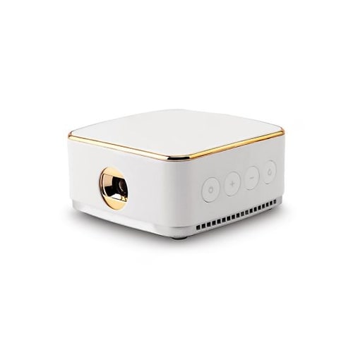 ポータブルミニプロジェクター 高輝度DL