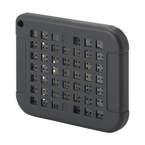 バルサン おでかけ虫こないもんクリップ