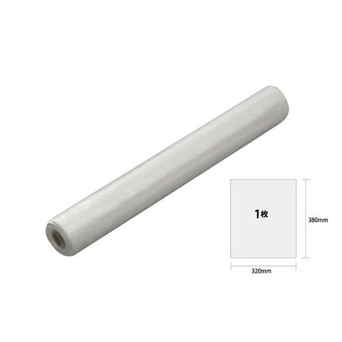 ロール状ゴミ袋 M 80本入 GB−32