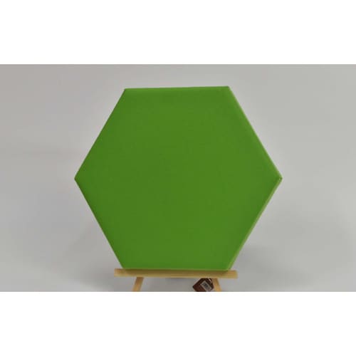 かるパネル 六角 1セット(4枚入り)