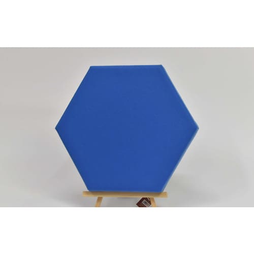 かるパネル 六角 1セット(4枚入り)