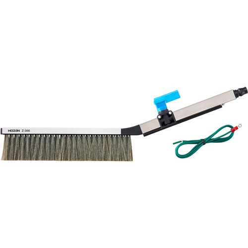 除電ブラシ Z−366