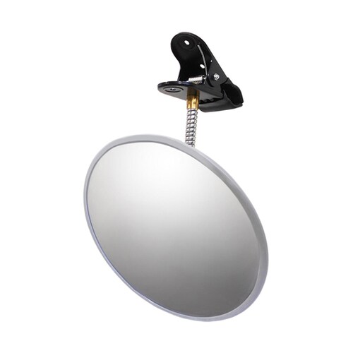 防犯ミラー クリップタイプ H−30K