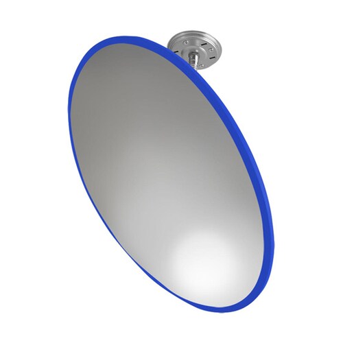 防犯ミラー フレキシブルタイプ Φ310