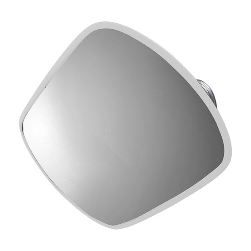 防犯ミラー フレキシブルタイプ 変形 2