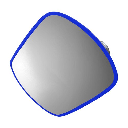 防犯ミラー フレキシブルタイプ 変形 2