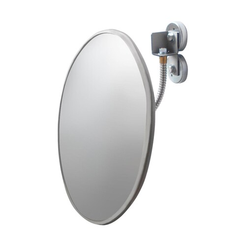 防犯ミラー マグネットタイプ Φ310