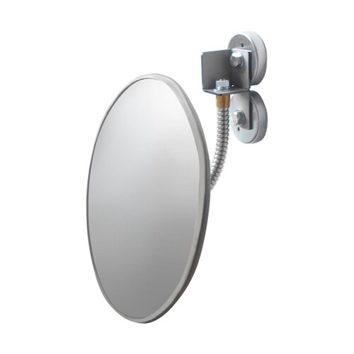 防犯ミラー マグネットタイプ Φ440