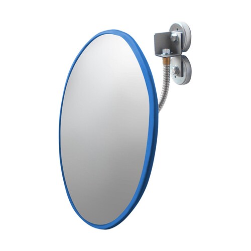 防犯ミラー マグネットタイプ Φ440