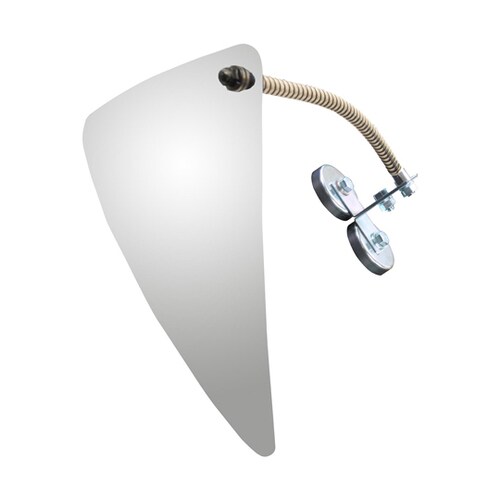 スペースミラー マグネットタイプ 三角型