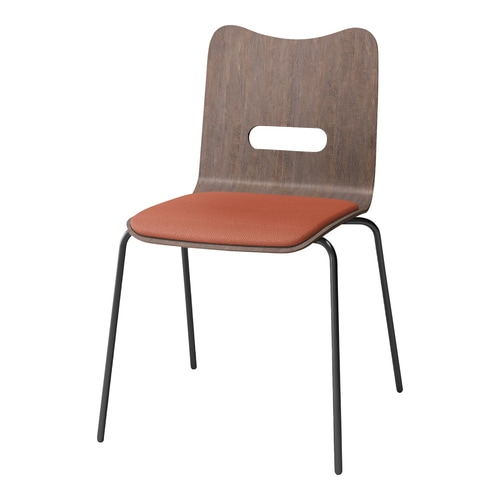 デコボコチェア bocoタイプ クッショ