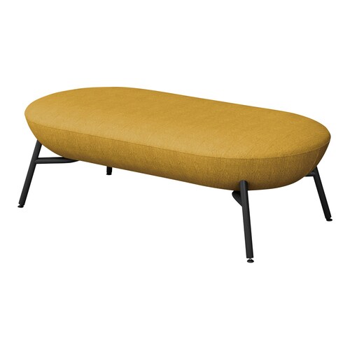 ミートラウンジ 2シーターソファ アッパ