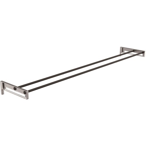 ランドリーホルダー&ポールセット L 2